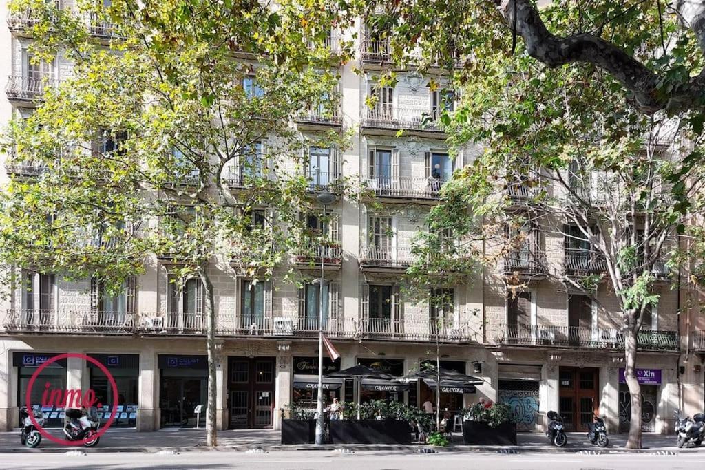 Apartment Bcn - Eixample 2b - - Eixample 2b *