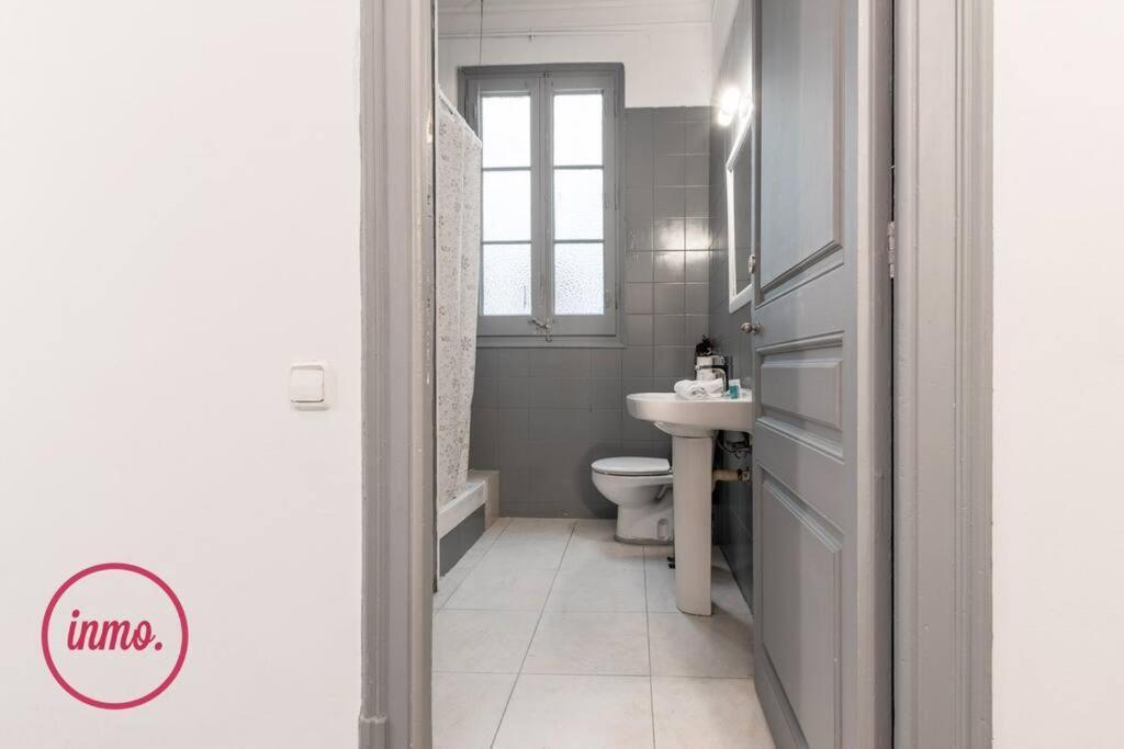 Apartment Bcn - Eixample 2b - - Eixample 2b Barcelona